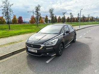 ds ds 5 bluehdi eat6 style
