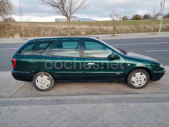 citroen xsara break 2.0 hdi sx