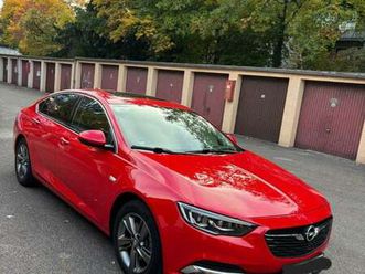 grand sport 2.0 diesel automatik innovation