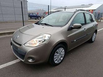 clio 1.5 dci authentique