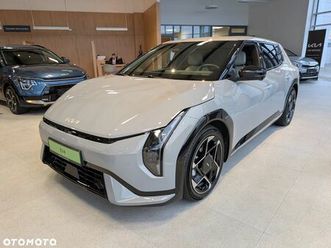 kia ev4 81.4kwh gt-line