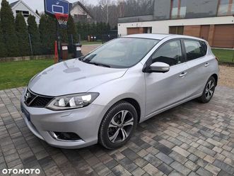nissan pulsar 1.2 dig-t tekna