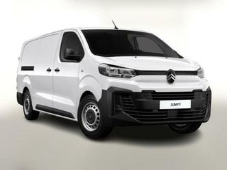 citroen jumpy xl standh kam ahk winterp moduwork carp...