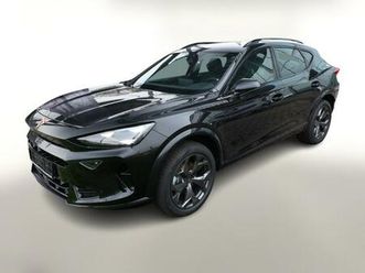 cupra formentor etsi dsg shz acc 3zclim digc wirele...