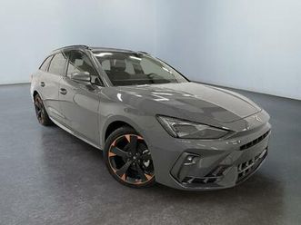 cupra leon sportstourer 1.5 etsi 150ps/110kw dsg7 2...