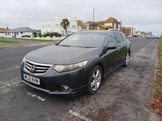 2.2 i-dtec es gt tourer euro 5 5dr