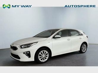 kia ceed and pro /pro