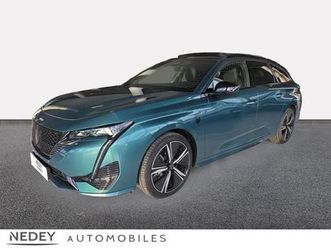 sw 1.2 hybrid 145ch gt e-dcs6