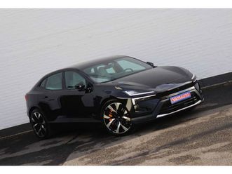 polestar 4 performance - nappa zinc/pano elektrochroom/towbar