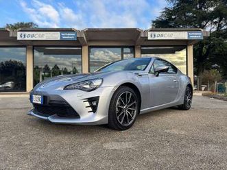 gt 86 2017 2.0 rock '' km 8600 ''