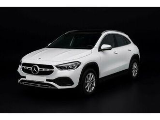 mercedes gla 200 sport | 7g-tronic | toit pano | garantie 1an |