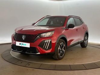 hybrid 145 e-dcs6 allure