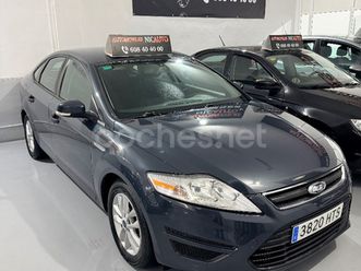 ford mondeo 1.6 tdci ass limited edition