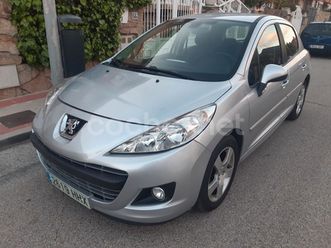 peugeot 207 active 1.6 hdi 92 fap