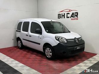 fourgon electric 60 33kwh achat-integral 33 extra rlink bva