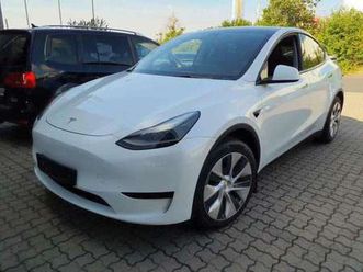 tesla model y tração traseira