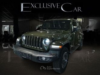 unlimited 2.0 turbo rubicon