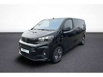 fgn m diesel 180 ch automatique