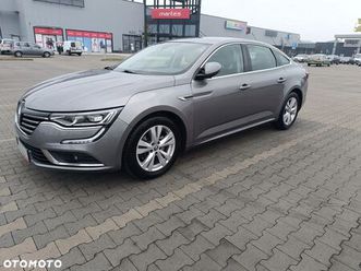 renault talisman energy dci 160 edc intens
