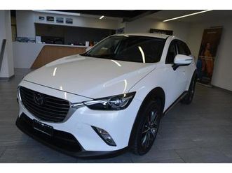 cx-3 1.5 d revolution awd