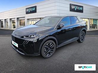 hybrid 145 e-dcs6 allure