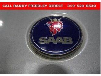 used 1995 saab 900 s