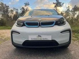 bmw i3 i3 120ah