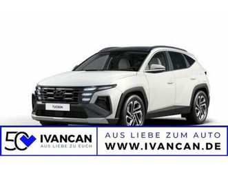 hyundai tucson 1.6t 150ps dct prime assi