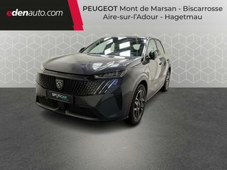 hybrid 145 e-dcs6 allure