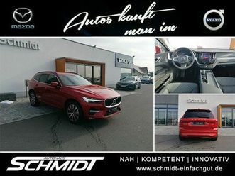 volvo xc60 b4 diesel core core 2wd