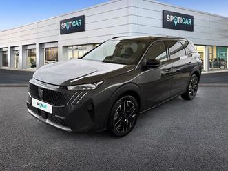 hybrid 145 e-dcs6 gt