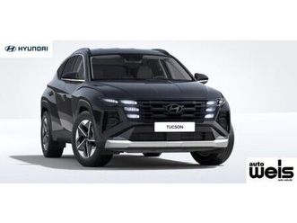 hyundai tucson mj26 150ps dct 2wd trend+matrix+krell-sou