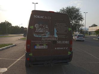 citroen jumper 2.8hdi