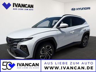 hyundai tucson 1.6d 136ps 48v dct awd prime assi