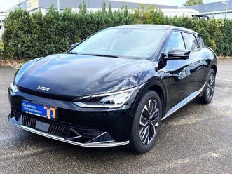kia ev6 77,4-kwh leder / comfort / headup winterräde