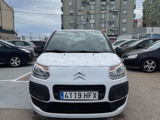 citroen c3 picasso hdi fap airdream seduction