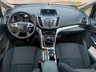 ford grand cmax