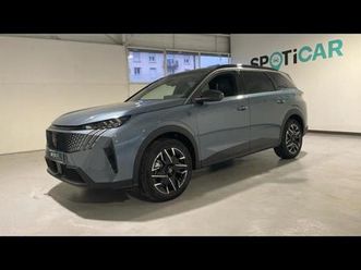 hybrid 145ch gt e-dcs6