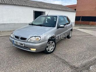 citroen saxo