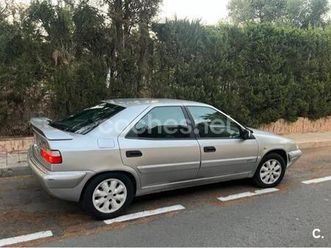 citroen xantia