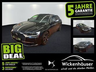 CITROEN DS9 E TENSE ds-automobiles-ds9-360-hybrid-e-rivoli-night-sitzklima-focal