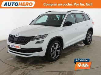 1.5 tsi act sportline