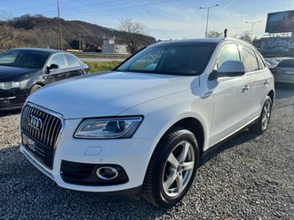 audi q5 2.0 tdi 177k dpf quattro prestige s tronic
