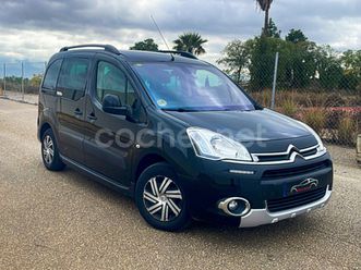 citroen berlingo 1.6 hdi 110 sx multispace