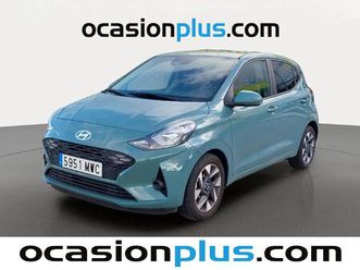hyundai i10 1.0 klass (63 cv)