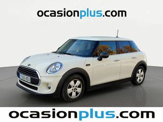 mini mini mini mini 5 puertas one d 95 cv)