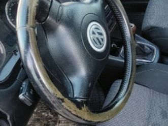 vw bora 1.6 benzina climatronic