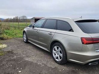 avant 2.0 tdi ultra