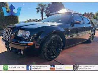 300 c touring 3.0 v6 * unico prop * iva *