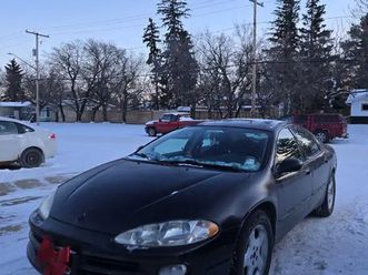 2002 chrysler intrepid